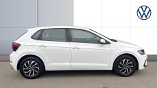 Volkswagen Polo 1.0 TSI Life 5dr Petrol Hatchback